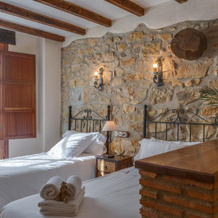Complejo Rural Turimaestrat, Сан-Матео — фото 2