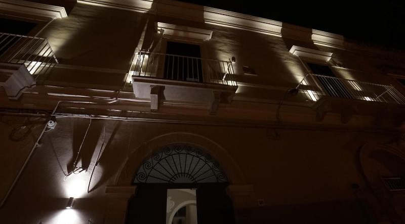 Bed & Breakfast Beauty Borgo Fornaci, 安德里亚 — 照片 1