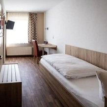 Hotel Friesenhof, Нортейм — фото 5