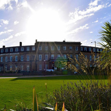 The North Euston Hotel, 弗利特伍德 — 照片 5