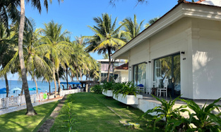 Hawaii Resort Phu Quoc