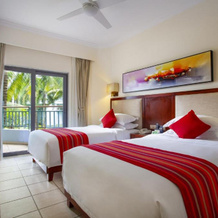 Tianze Beach Resort Sanya, Санья — фото 3
