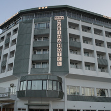 Hotel Finike Marina, Финике — фото 2