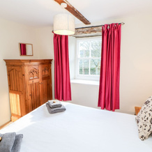 Pursglove Cottage, 洛罗 — 照片 4