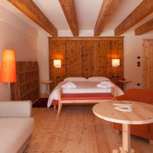 Chalet Prà Delle Nasse, Сан-Мартино-ди-Кастроцца — фото 2