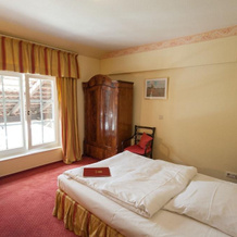 Hotel Gutshof Busch, 萨尔施泰特 — 照片 2