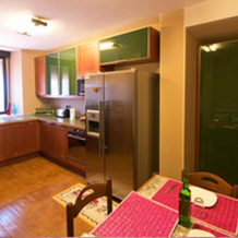 House With 5 Bedrooms In Aldehuela, With Enclosed Garden And Wifi, Сепульведа — фото 4