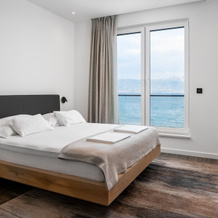 Acadia Beach Villas & Apartments, Slatine, 斯拉蒂内 — 照片 5