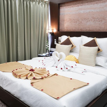 Hotel Annapurna, 比什努普尔 — 照片 5