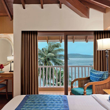 Welcomhotel by ITC Hotels, Bay Island, Port Blair, 布莱尔港 — 照片 3