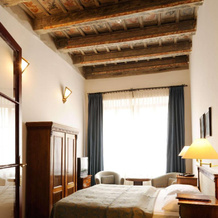 The Charles Hotel, Ниагарский винодельческий регион — фото 4