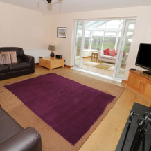 Bryn Derw Holiday Cottage, 埃格卢伊斯巴赫 — 照片 3