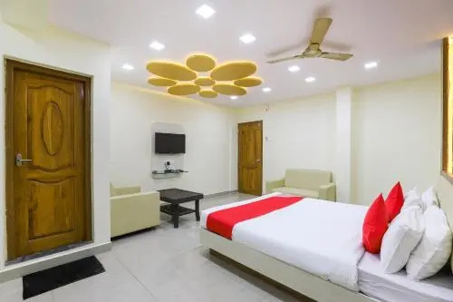 Hotel Galaxy Guest House, Nakhatrana — photo 1