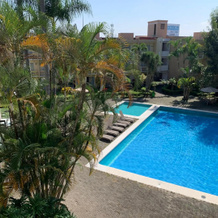 Hotel Villa Florida Córdoba, Кордова — фото 5