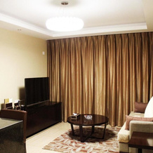 Qinhuangdao Peninsula Seasons Hotel And Apartment, 秦皇岛 — 照片 4