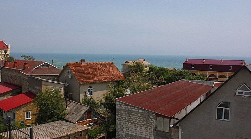 Limonad Guest House, Primorskiy — photo 1