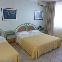 Mediterraneo Palace Depandance, 阿曼泰亚 — 照片 4