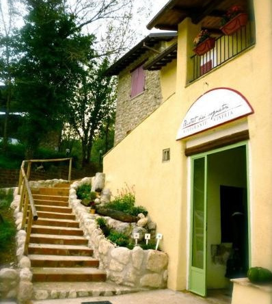 Locanda Petrucci, Stroncone — photo 1
