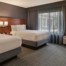 Courtyard by Marriott Anaheim Buena Park, 博纳公园 — 照片 2
