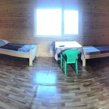 Guest House Karhu-Segozero, Паданы — фото 3