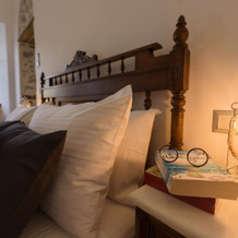 Casa DelMare Guesthouse, 伊兹拉 — 照片 2