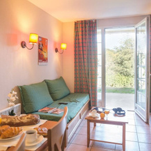 Pierre & Vacances Résidence Le Hameau du Lac, 马尔西亚克 — 照片 4