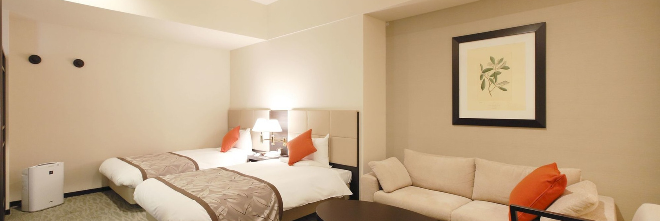 Urabandai Grandeco Tokyu Hotel, 米泽 — 照片 1
