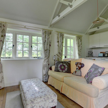 Quaint Holiday Home in Hartfield for Couples near City Center, Hartfield — photo 5