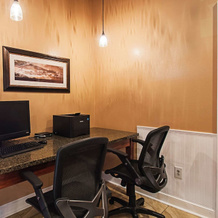 Best Western Lee-Jackson Inn & Conference Center, Винчестер — фото 3