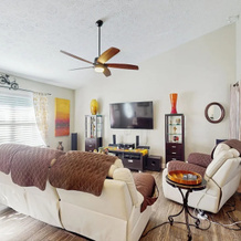 Dog-Friendly Family Home W/ Patio & Fire Pit!, Ричмонд-Хилл — фото 2