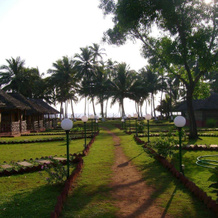 Beach Bay Cottages, Южный Гоа — фото 4