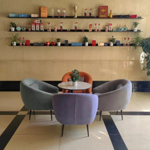 Baiyin Renan Hotel, Baiyin — photo 2
