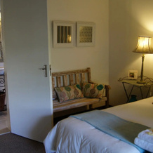 Cunningham Cottage Guest House, 库鲁曼 — 照片 4