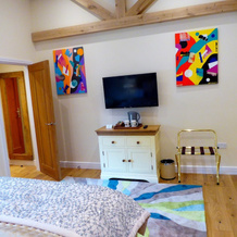 Handywater Cottage B&B, Henley-on-Thames — photo 3