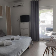Apartments M&M, 巴什卡 — 照片 2