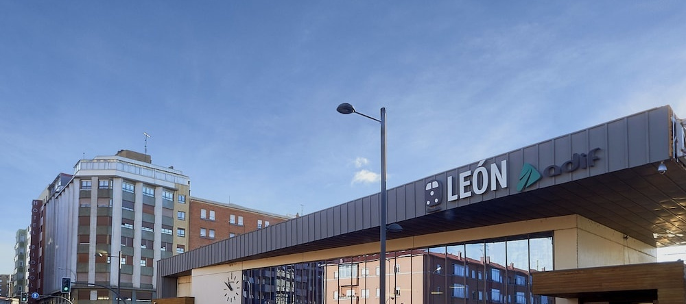 Entrevias Lodging, Leon — photo 1