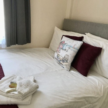 Coastal Apartment, Саутенд-он-Си — фото 5