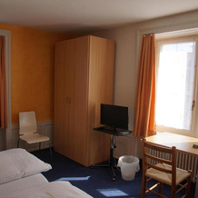 Hotel Gotthard, 布鲁格 — 照片 5