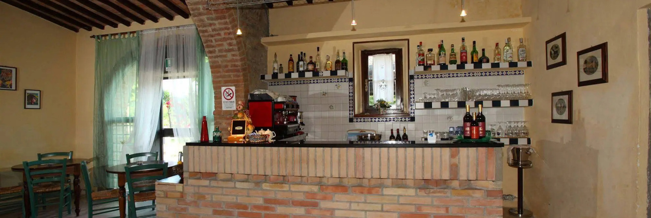 La Locanda Del Ponte, Monticiano — photo 1