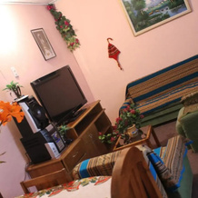 Hostal Cali, Putre — photo 5