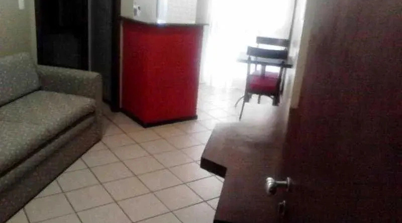 San Ciro Apart Hotel, 圣卡洛斯 — 照片 1