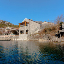 Paradise Lake House, Даниловград — фото 4