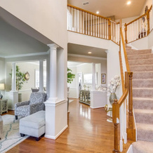 Spacious Woodbridge Home Near Leesylvania Park!, Вудбридж — 照片 3