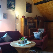 Ferienwohnung Zum Hochkelberg, 贝雷博恩 — 照片 3