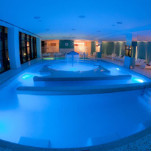 Fonte Del Benessere Resort Castelpetroso - Molise, 卡斯泰尔彼得罗索 — 照片 3