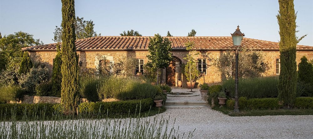 Borgo Santo Pietro, Чиусдино — фото 1