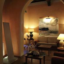 Antica Dimora Villa Basilewsky, 库蒂利亚诺 — 照片 2