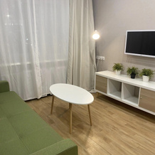 Klassnaya s Vidom na Vokzal Flat, Murmansk — photo 3