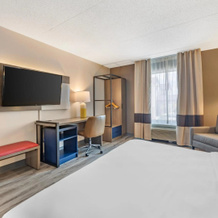 Comfort Inn & Suites Cookeville, Куквилль — фото 3