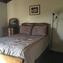 Fort Ross Lodge, 詹纳 — 照片 2